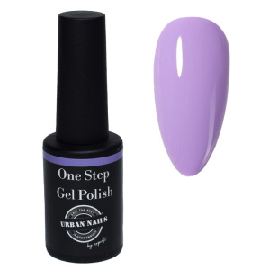 Urban Nails One Step Gel Polish OSGP09