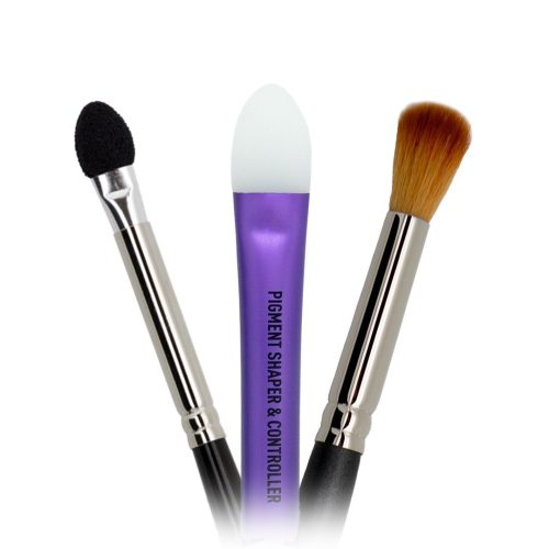 Pigment Penselen