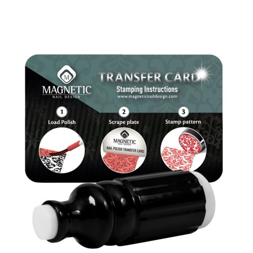 Stamp Scraper