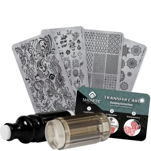 Stamping