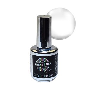 Urban BiaB/Structure gel 15 ml Clear