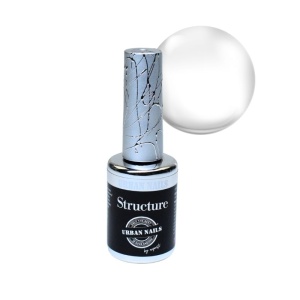 Urban BiaB/Structure gel Professor 8 g  Clear