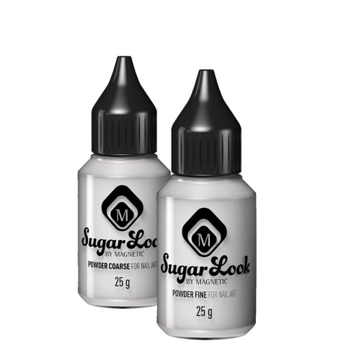 Sugar Look