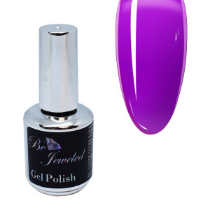 Urban Nails Glass gel TG 03 Transparant 15 ml