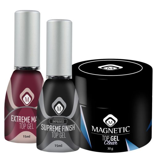 Top Gels