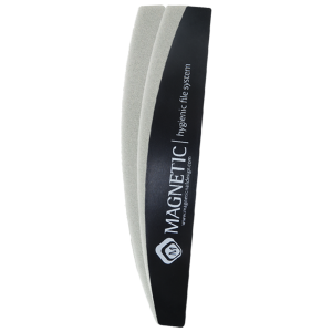 Magnetic Hygienic File Smooth Operator Sample Bag 141114