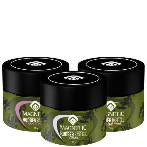 Rubber Base Jars-2