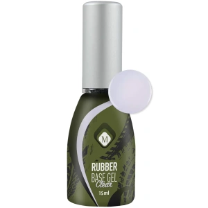Magnetic Rubber Clear 15 ml 104400