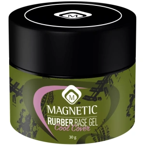 Magnetic Rubber Cool Cover 30 ml in pot. 104503