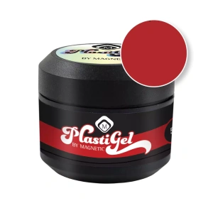 Plasti gel Red 106906