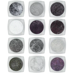 Color Acryl kit Galaxy Collection 108102 12 kleuren