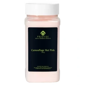 Prestige poeder Camouflage Hot Pink 350 gr 114148