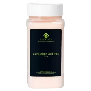 Prestige Acrylic Poeder Camouflage Cool Pink 350 gram. 114156