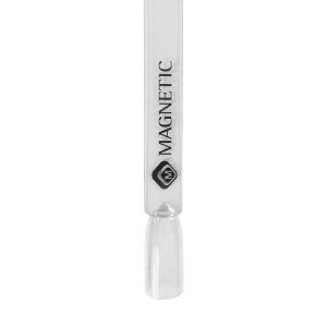 Colorpops on Ring - Clear 50 Stuks. Ring 117052