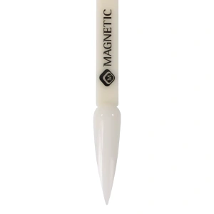 Magnetic Color Pops Stiletto Naturel 50 STUKS + RING 117069