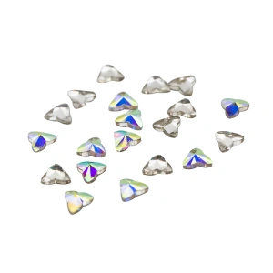 Magnetic Crystals - Rivoli Clover 6x6 20 stuks 118165