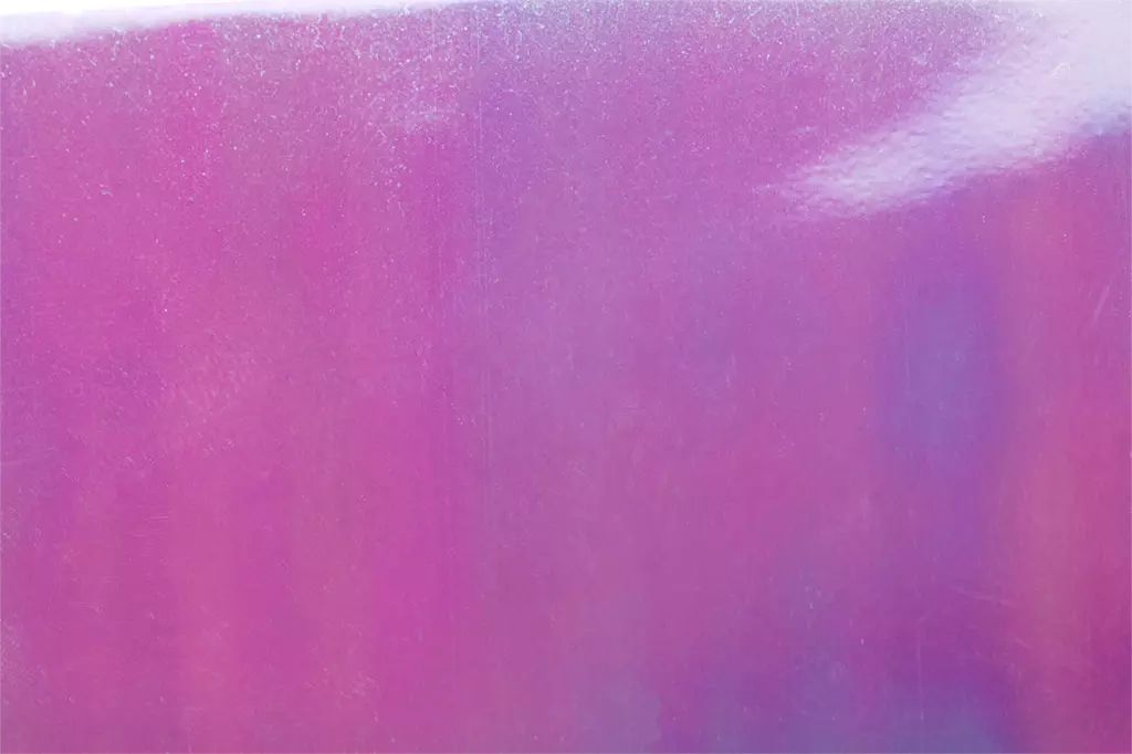 Magnetic Holografic FX Foil Fuchsia 118310