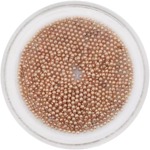 Magnetic Metal Bullions Rose Gold 118322