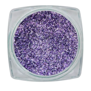 Magnetic Chrome Sparkle Purple 2 gram. 118881