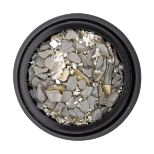 Magnetic Special Inlay Silver 118921