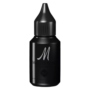 Magnetic Master Nailart Paint Deep Black 123601