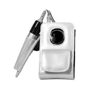 Het perfecte tasje voor de Manipower elektrische vijl silver 175029