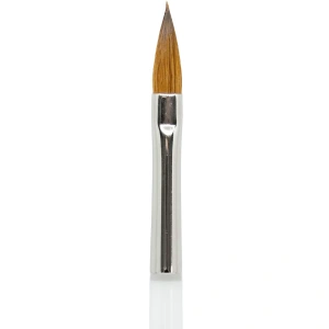 Magnetic Premium Oval 8 Clear 176046 met dop.