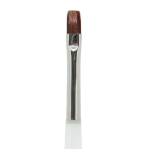 Premium gel brush 6 met Dop 176048