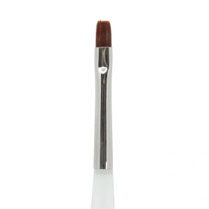 premium gel brush 4 Met Dop 176049