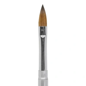 Sensei Acrylic Brush 10 met dop. 176055