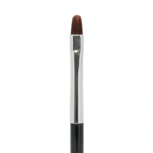 premium Click-on gel brush oval junior 176062