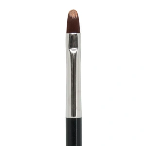Magnetic Click On Gel Oval 176063