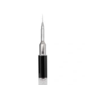 Rhinestone nail art brush Fine liner 176074