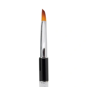 Rhinestone Triangle Brush voor powergel en perfect gelpolish 176086