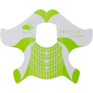 Nail Forms Salon 250 pcs 177007