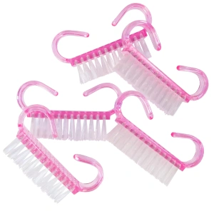 Nail Brush Small 5 stuks 178041