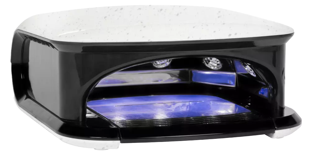 Magnetic Twin Light led lamp 190016