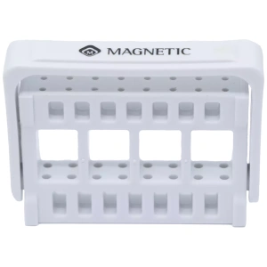 Magnetic BitHolder voor 16 stuks 193094