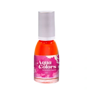 Magnetic Aqua Colors Pink 200300