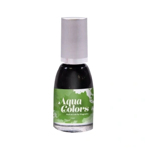 Magnetic Aqua Colors Green 200301