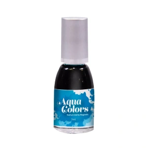 Magnetic Aqua Colors Blue 200302
