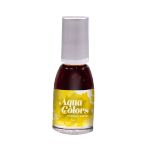 Magnetic Aqua Colors Yellow 200306