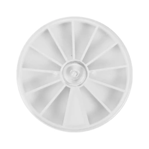 Magnetic rhinestone wheel large 12 comp 211090