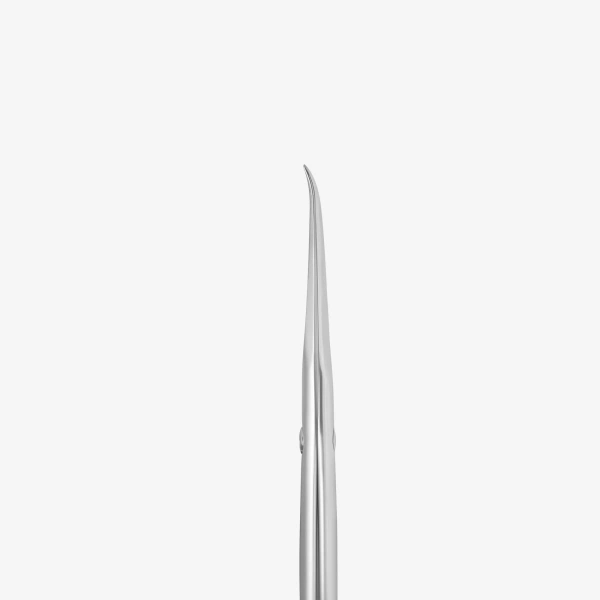 Staleks Exclusive Cuticle Scissors Magnolia SX-23/1 mm - Afbeelding 2