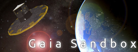 Gaia Sandbox
